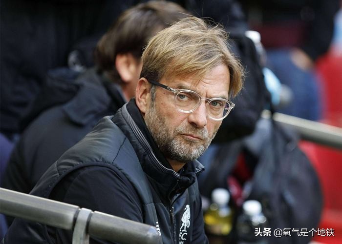 利物浦夺冠反应,利物浦换帅克洛普牵动英超格局