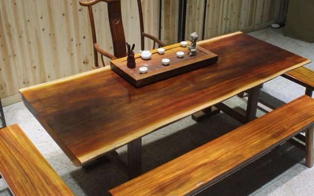 非洲花梨木家具价格,非洲花梨木家具