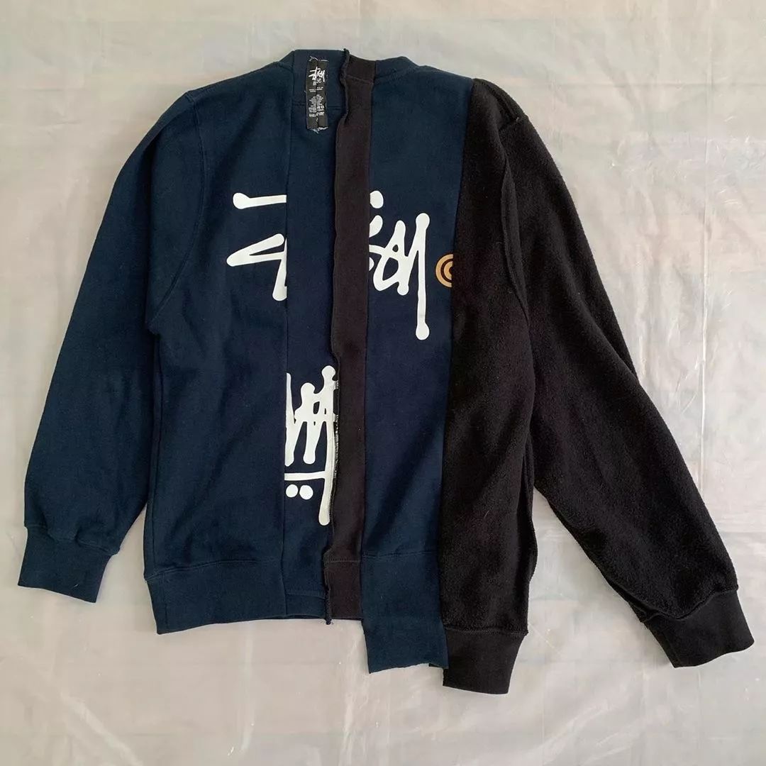 「很潮-OFFWAY」给你30万，是买archive还是hype？