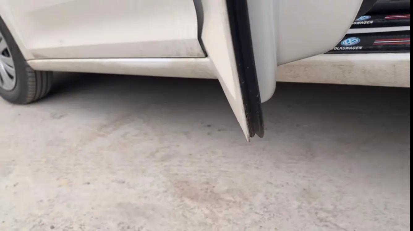 21款桑塔纳，买车整一年了说说使用感受和优缺点