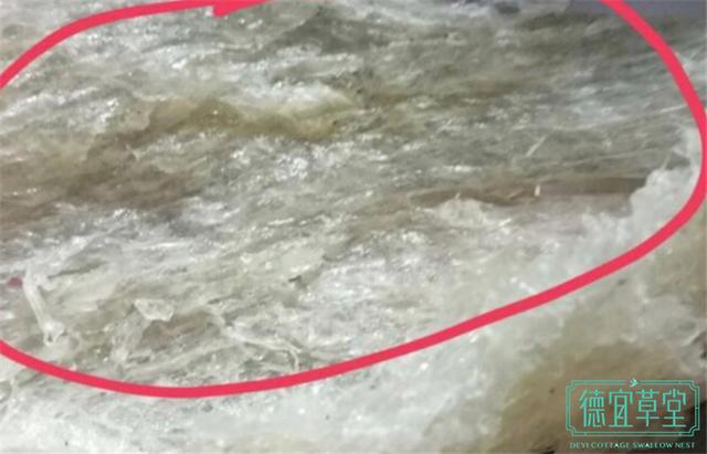 真假燕窝的辨认方式,怎样识别真假燕窝呢