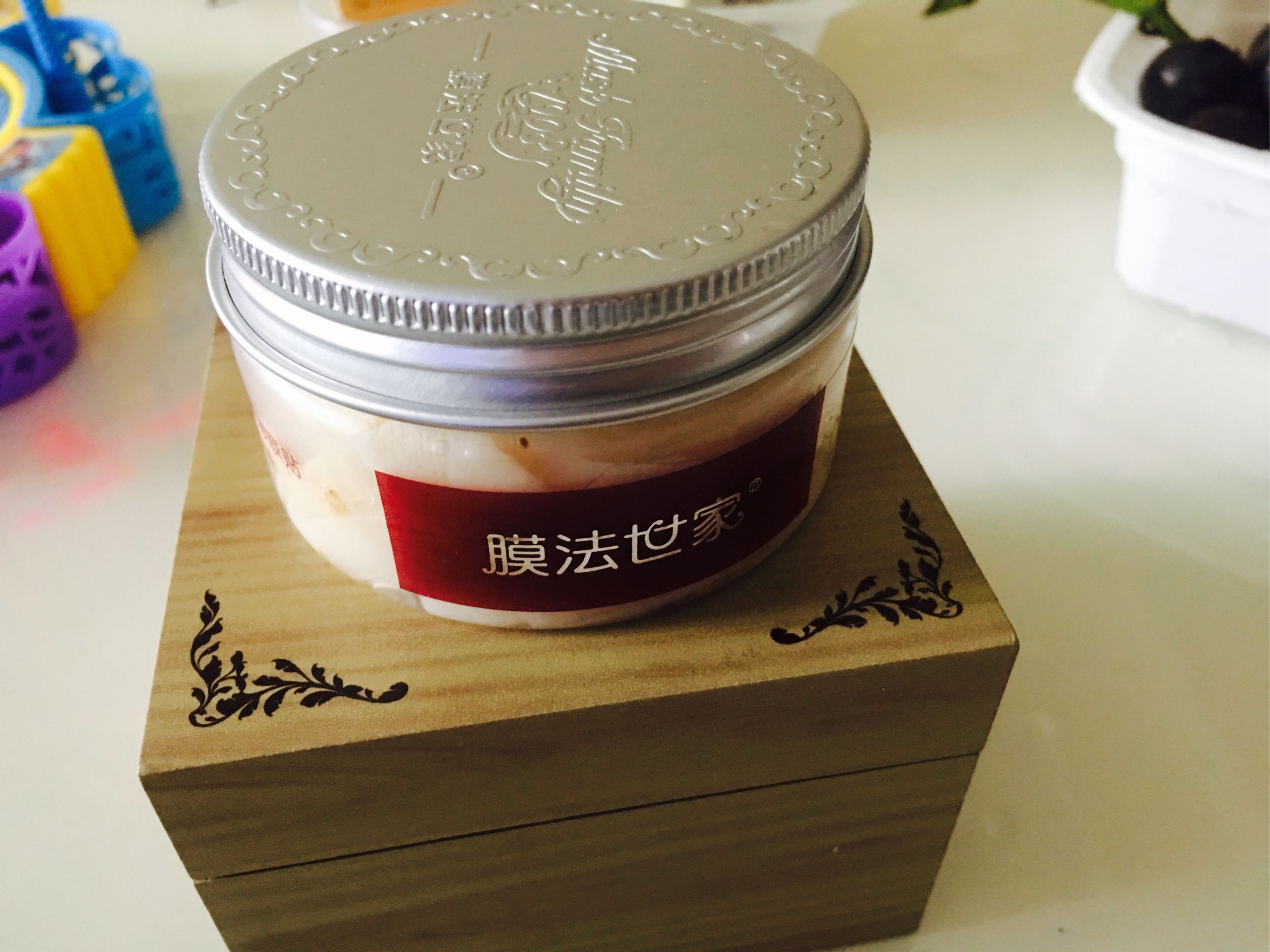 膜法世家哪种面膜最好用,膜法世家面膜哪种比较好用