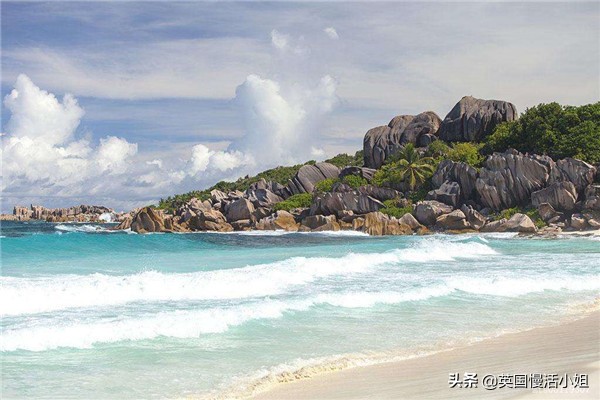 塞舌尔海滩风景视频,塞舌尔海岛完整版