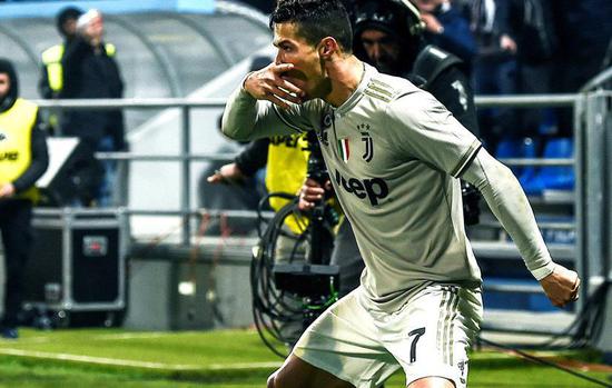 尤文图斯谈c罗纳尔多,c罗纳尔多现在在哪个队