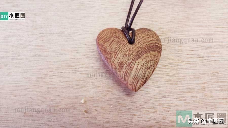 木质首饰挂饰,木质饰品挂坠