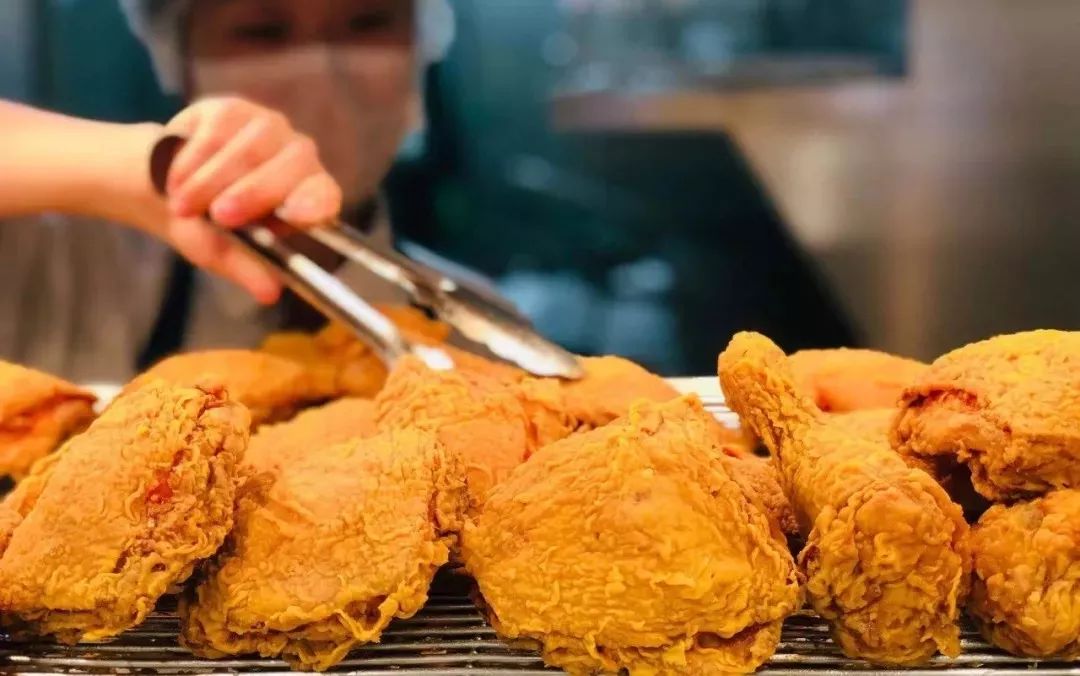 德克士肯德基麦当劳到底哪个更好,肯德基麦当劳德克士优劣势