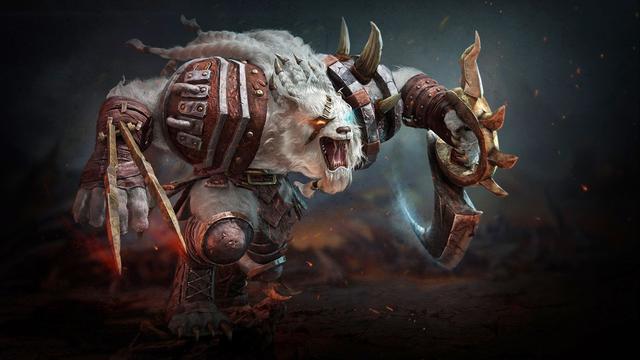 为什么不banfaker的英雄,狮子狗faker