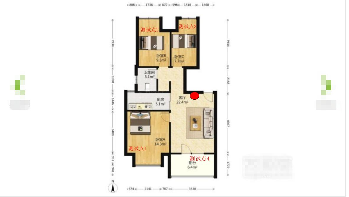 全屋智能最好用什么路由器,全屋路由器组网推荐