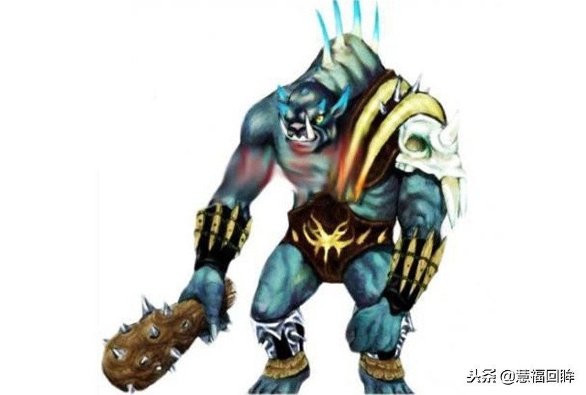 上古四大凶兽分别被哪些神兽镇压,上古十大凶兽吞天兽