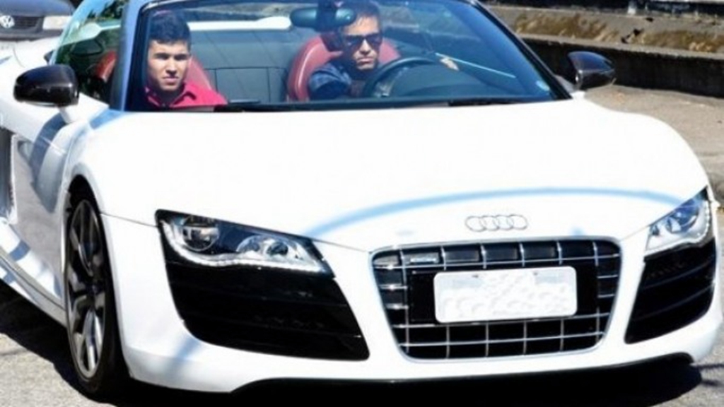 布加迪法拉利兰博基尼怎么选,布加迪法拉利劳斯莱斯哪个好