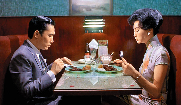 《港囧》幕后你不知道的事，赵薇因床戏接下女主，老公还来了片场