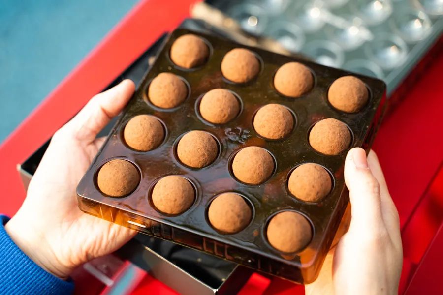 李佳琦零食直播间,李佳琦直播间零食