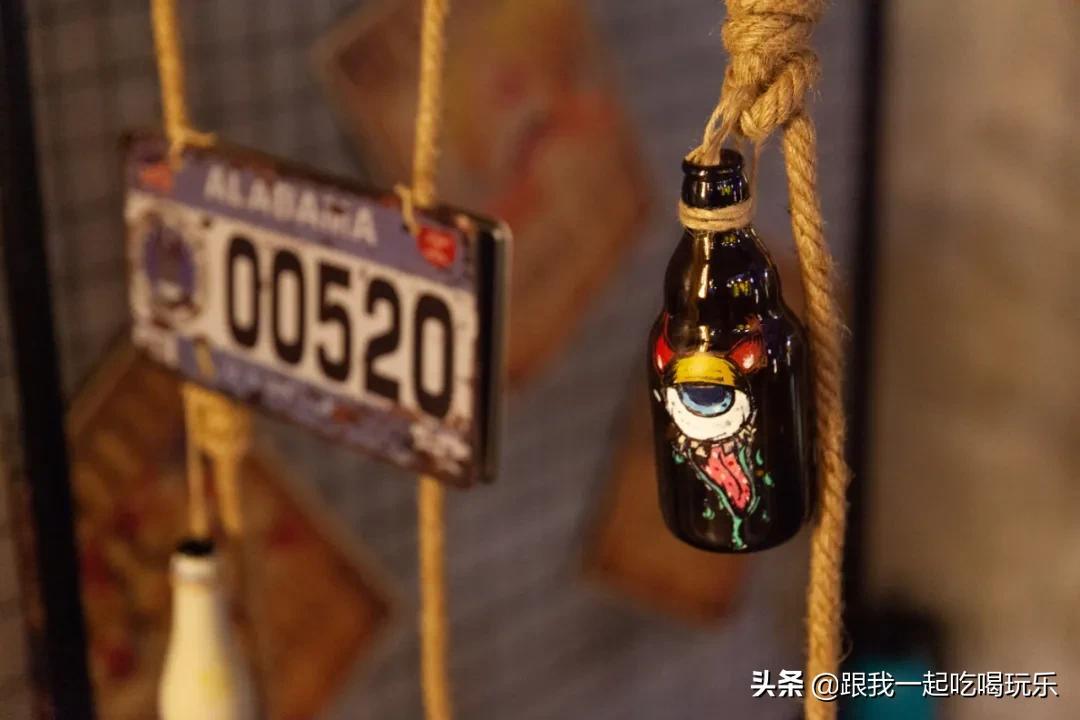 沈阳深夜小酒馆,沈阳民谣酒吧排行榜