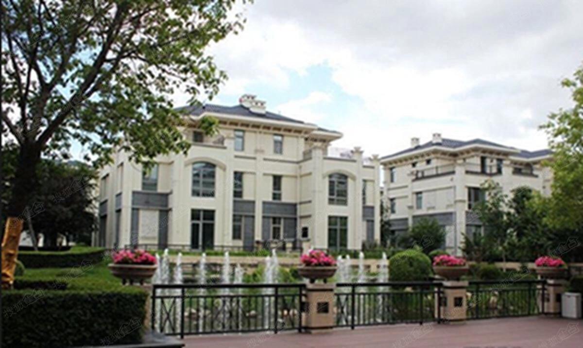 哈尔滨高档小区房价排名,哈尔滨有哪些高档小区