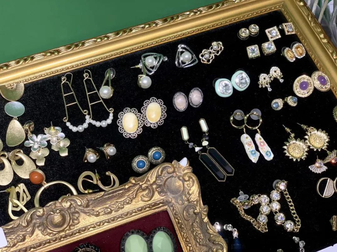 千元就能买到LV、Gucci,西安这几家中古配饰店一定要来!