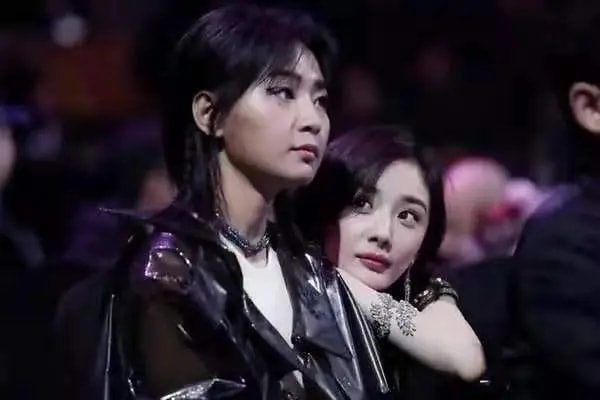 周笔畅引发仙剑三回忆杀,杨幂谈仙剑奇侠传三结局