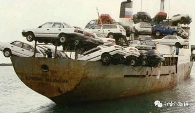 90年代俄罗斯黑帮的实力,90年代俄罗斯黑帮