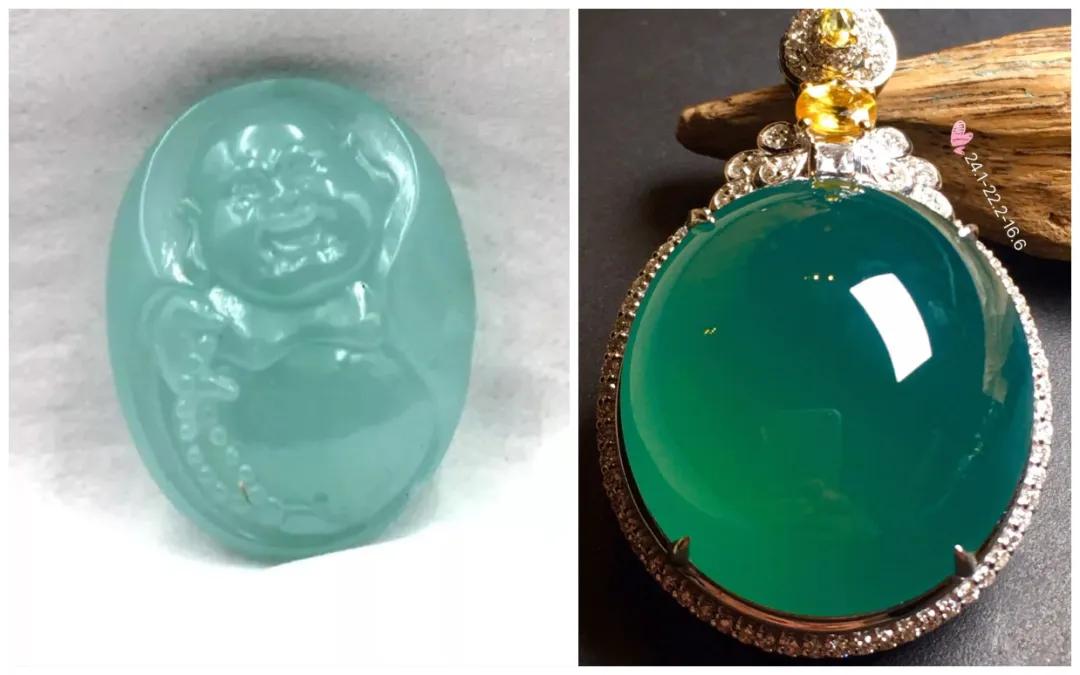 十种坑人的玉石,十种不建议购买的玉石