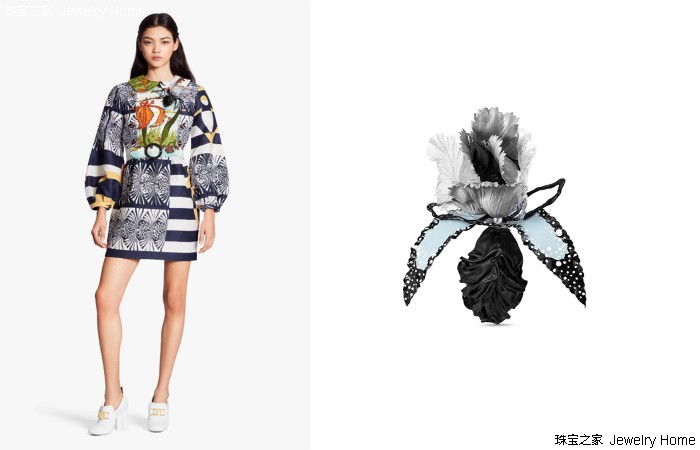 戴安娜王妃的时尚魅力,戴安娜王妃的时尚感