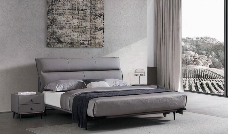 聚赢（威洛登｜米元素）家具：做好产品，方能行稳致远