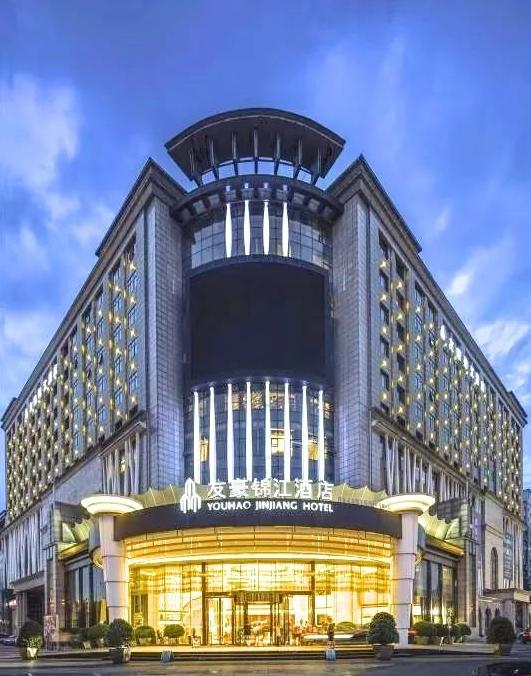 高大上！这家7星酒店自助餐回头率高达85%?据说成都的吃货都来过