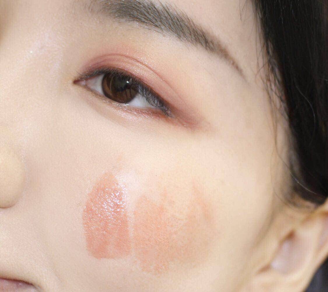 summerstyle|用手“涂”出来的透明感，才更自然