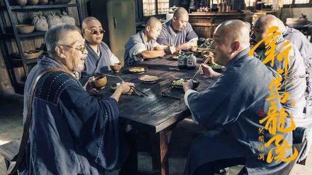 周星驰和吴孟达的遗憾,功夫元华包租公吴孟达