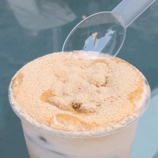 今冬最热的豆乳奶茶,能不能火成经典款?