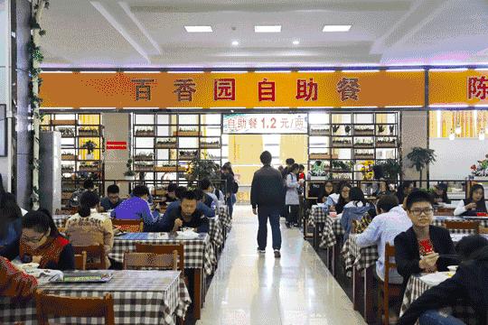 带你走遍武汉纺织大学三个校区，回忆曾经的青春年少