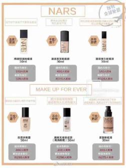 妍丽有哪些值得种草的粉底液,bobbibrown粉底液种草