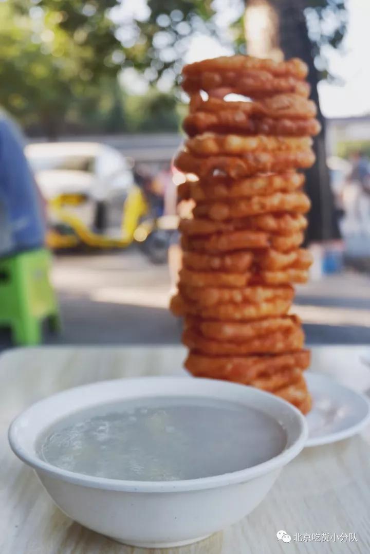 还好，这些老店都撑过来了