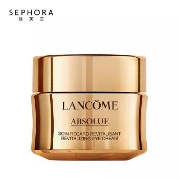 30以上眼霜推荐排行榜前十名,30岁国货眼霜推荐排行榜第一名