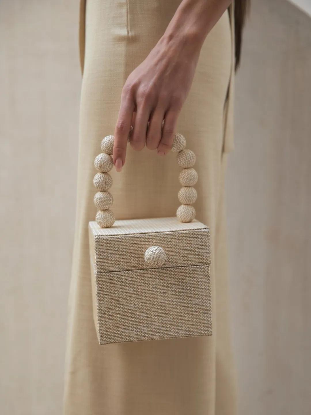 一周旅行包包推荐,小众包包百搭实用推荐品牌