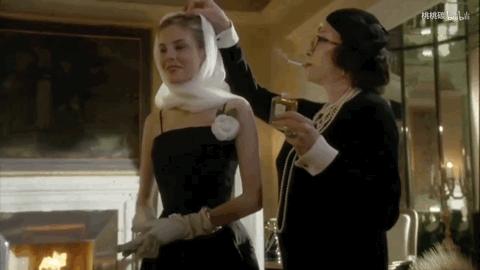 30岁以上女人穿裙子技巧,30岁女人裙子怎么穿好看