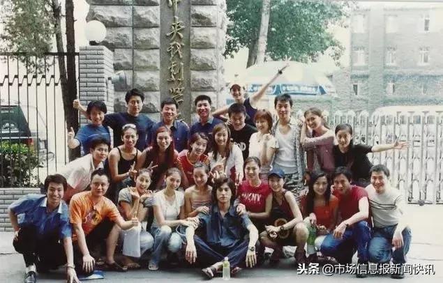 1999年过去了,我很怀念她