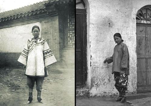 中国新婚之夜有什么习俗,古今婚礼仪式的比较分析