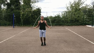 还在抱怨跑步很累、不想跑步？来这里，换个方式减肥