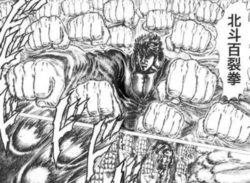 jump最想要的必杀技,jump最强必杀技排名