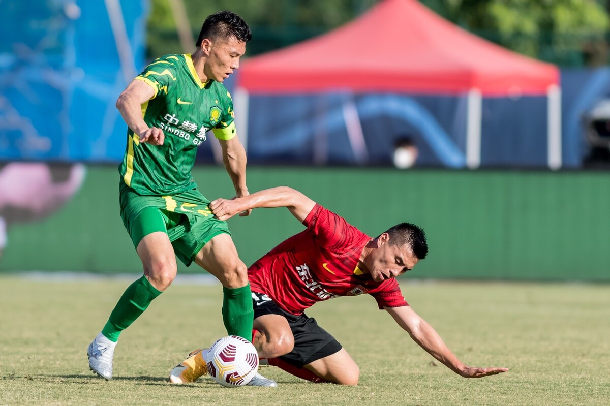 中超升班马爆冷5连胜,中超亚军0比4惨败