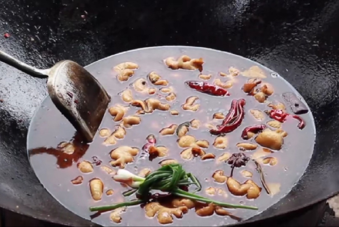 揭秘江油肥肠,世界肥肠之乡