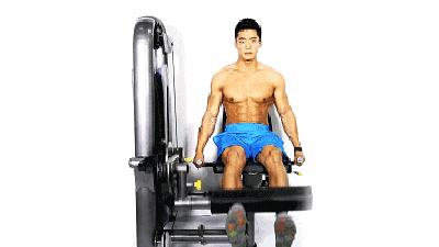 新手一周健身计划详细表,新人健身房健身一周训练计划