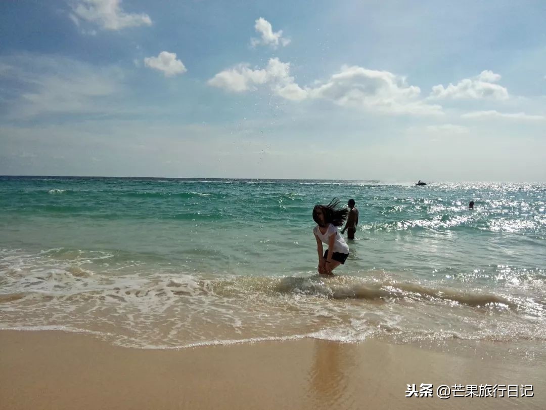 5000人民币可以游泰国吗,5000块去泰国够吗