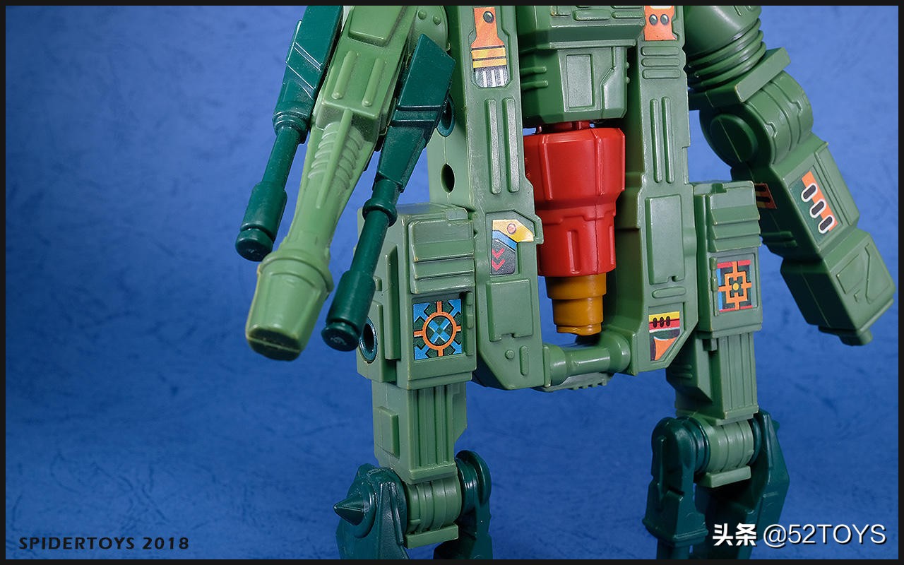 2018玩具,2018玩具收官之作