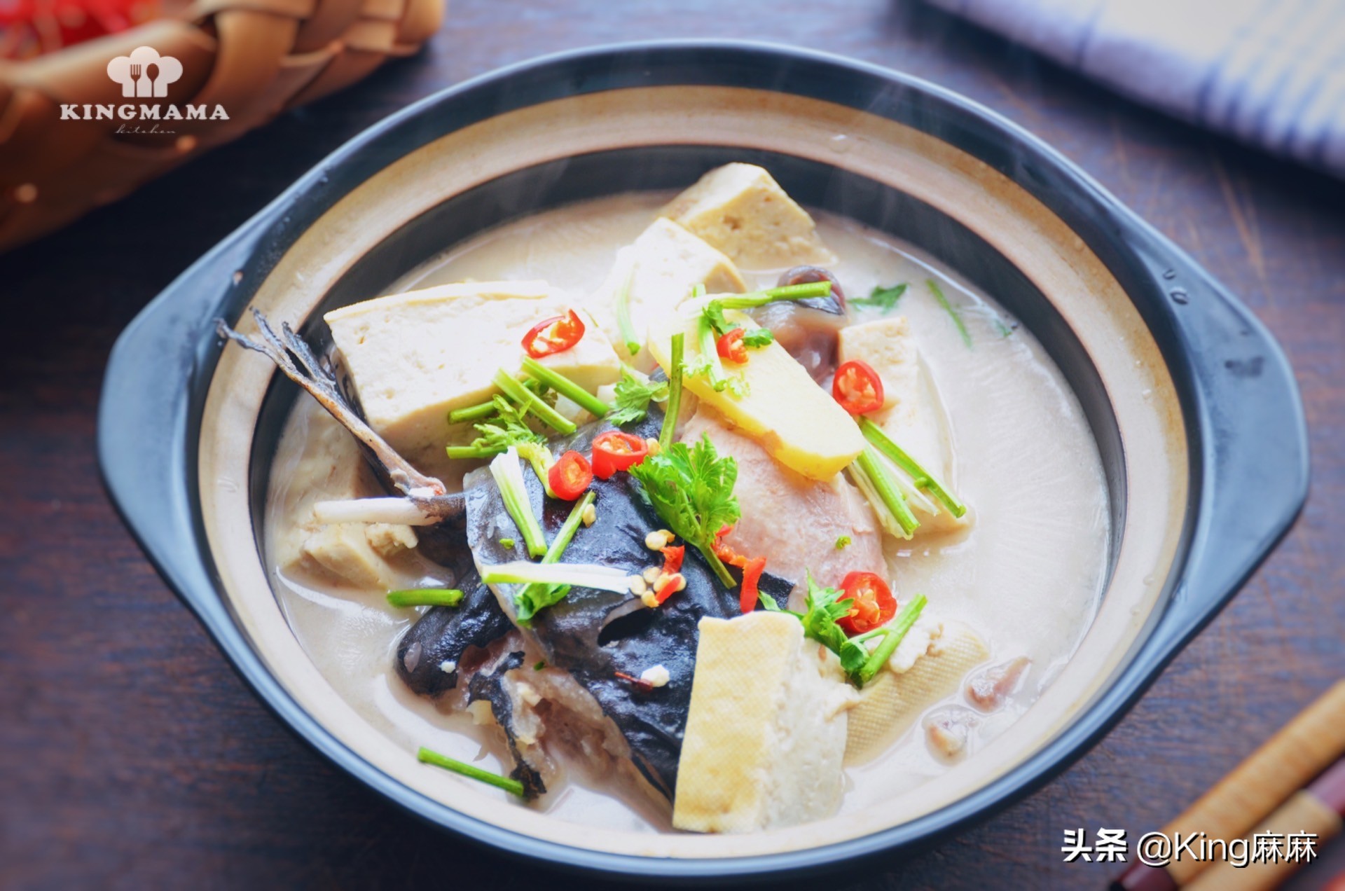 冬天适合娃娃吃的炖菜,晚饭推荐家常菜冬天炖菜