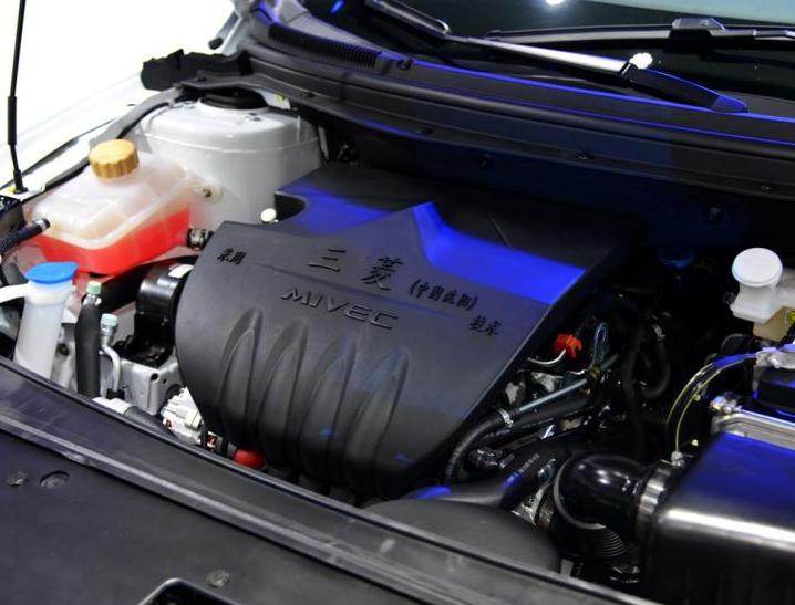 景逸s501.5手动质量怎么样,新款景逸s50怎么样