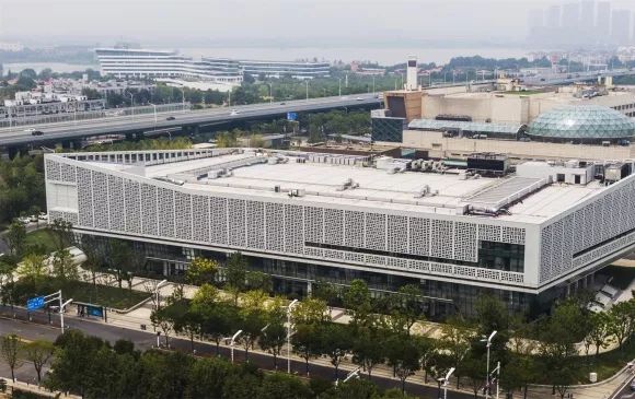 武汉第七届军人运动会,第七届世界军人运动会武汉