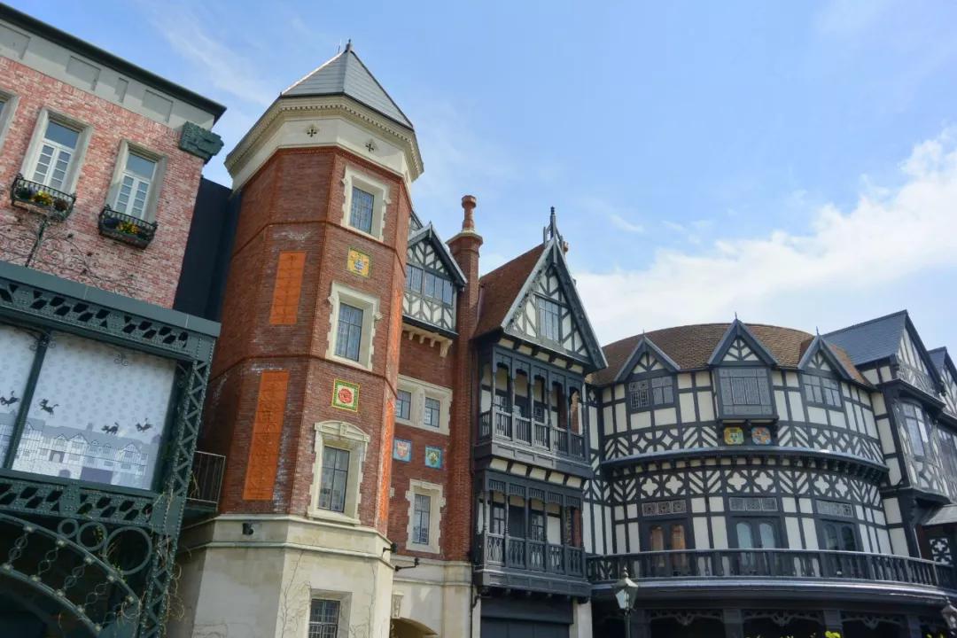 北海道十日游路线,夏日北海道9天自由行