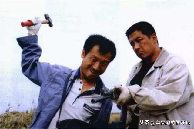 中国十大悍匪纪实之白宝山档案,中国十大悍匪白宝山案讲解