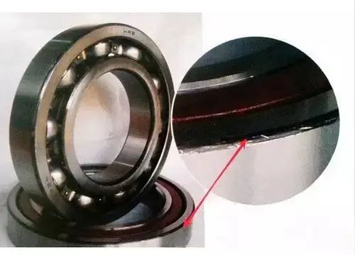轴承真假辨别,skf轴承真假辨别方法