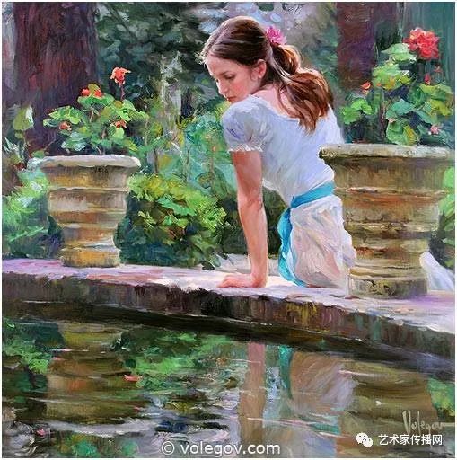 迷人的少女粉色系,迷人的女生的特征